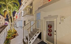 Beautiful Apartment In The Heart Of Miami Apt 8