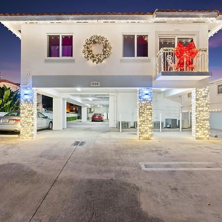Beautiful Apartment In The Heart Of Miami Apt 8 Extérieur photo