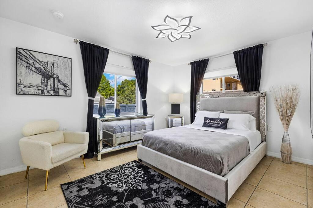 Beautiful Apartment In The Heart Of Miami Apt 8 Extérieur photo