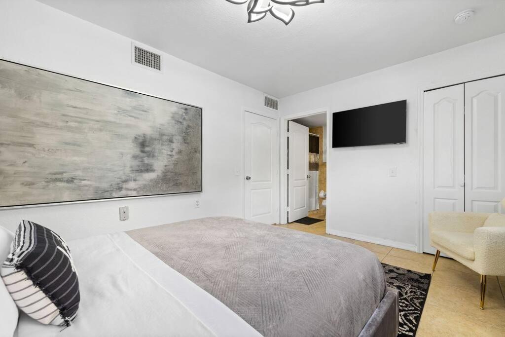 Beautiful Apartment In The Heart Of Miami Apt 8 Extérieur photo