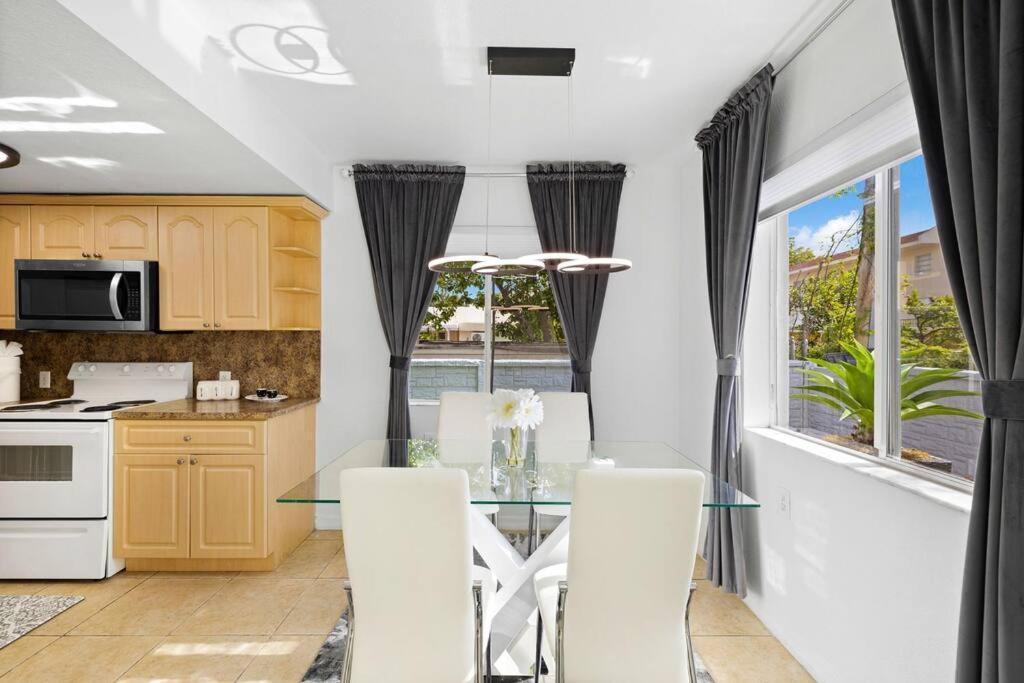 Beautiful Apartment In The Heart Of Miami Apt 8 Extérieur photo
