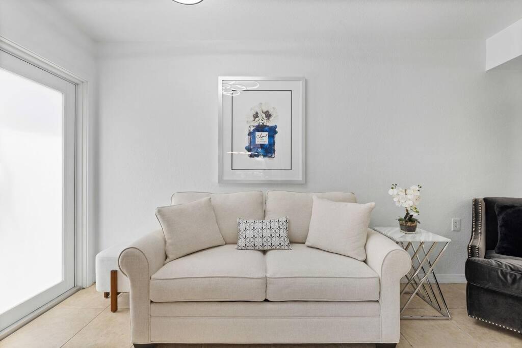 Beautiful Apartment In The Heart Of Miami Apt 8 Extérieur photo