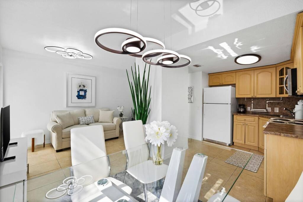 Beautiful Apartment In The Heart Of Miami Apt 8 Extérieur photo