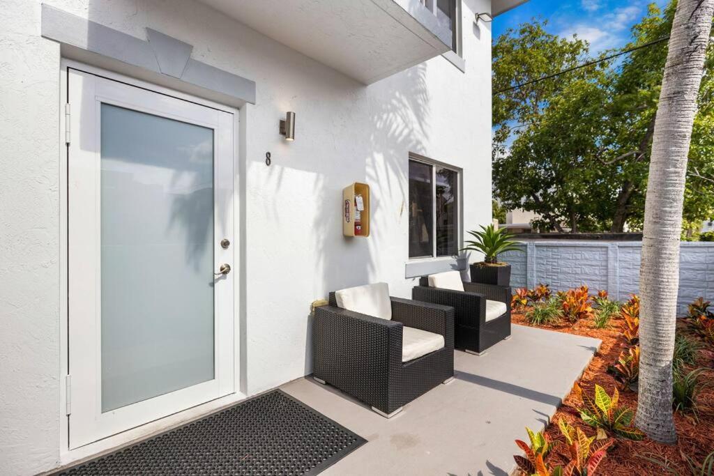 Beautiful Apartment In The Heart Of Miami Apt 8 Extérieur photo