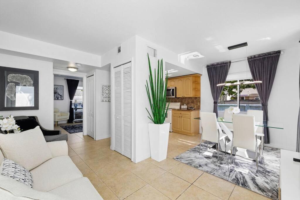 Beautiful Apartment In The Heart Of Miami Apt 8 Extérieur photo