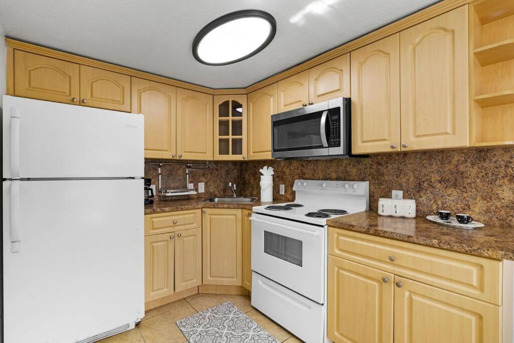 Beautiful Apartment In The Heart Of Miami Apt 8 Extérieur photo