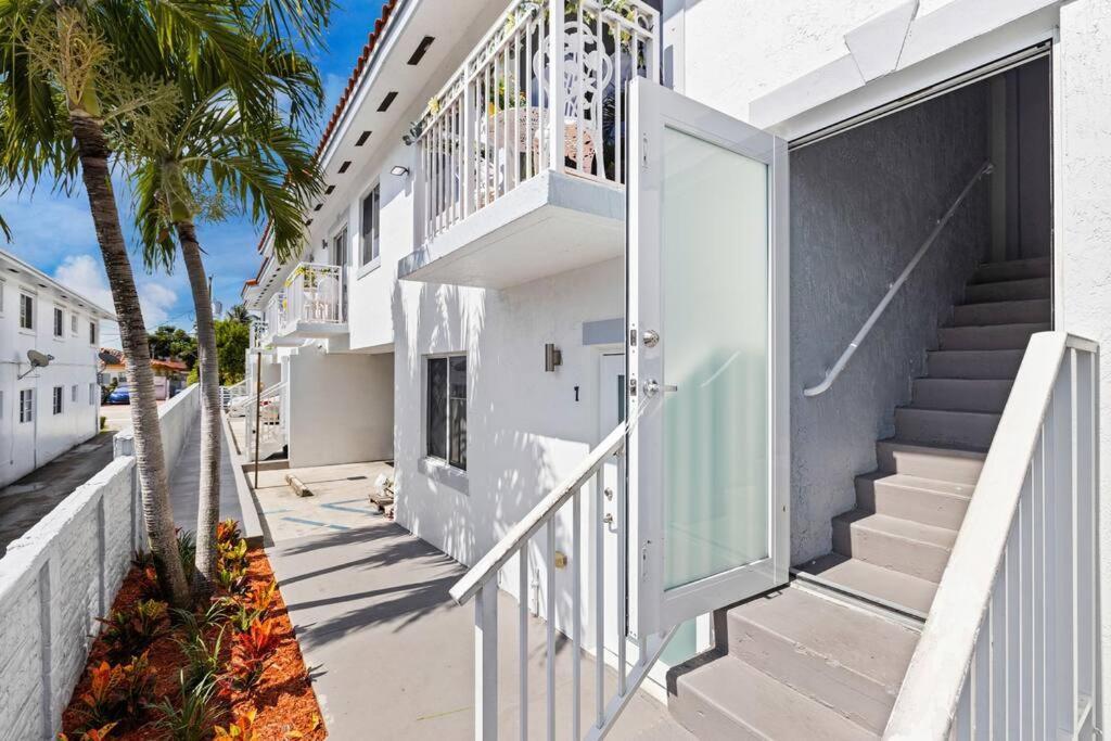 Beautiful Apartment In The Heart Of Miami Apt 8 Extérieur photo