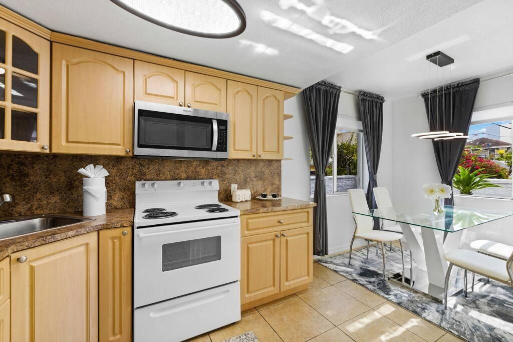 Beautiful Apartment In The Heart Of Miami Apt 8 Extérieur photo