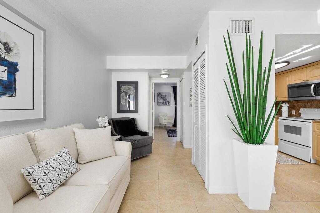Beautiful Apartment In The Heart Of Miami Apt 8 Extérieur photo