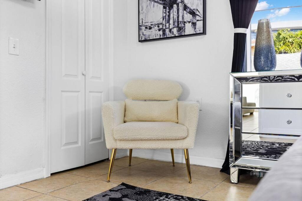Beautiful Apartment In The Heart Of Miami Apt 8 Extérieur photo
