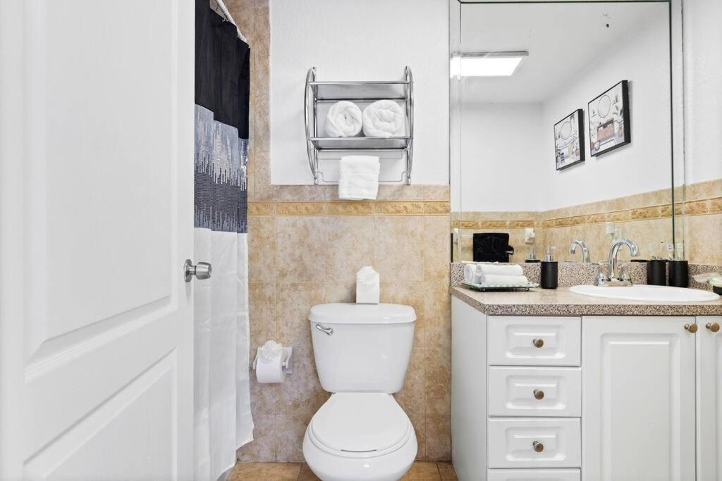 Beautiful Apartment In The Heart Of Miami Apt 8 Extérieur photo