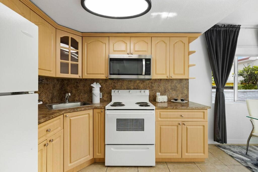 Beautiful Apartment In The Heart Of Miami Apt 8 Extérieur photo