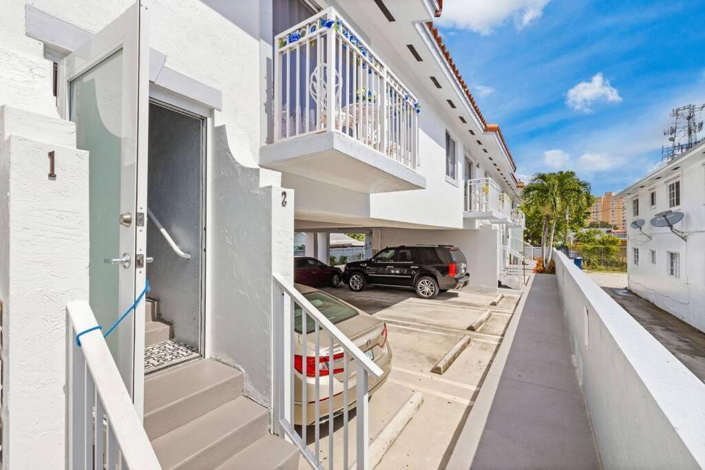 Beautiful Apartment In The Heart Of Miami Apt 8 Extérieur photo