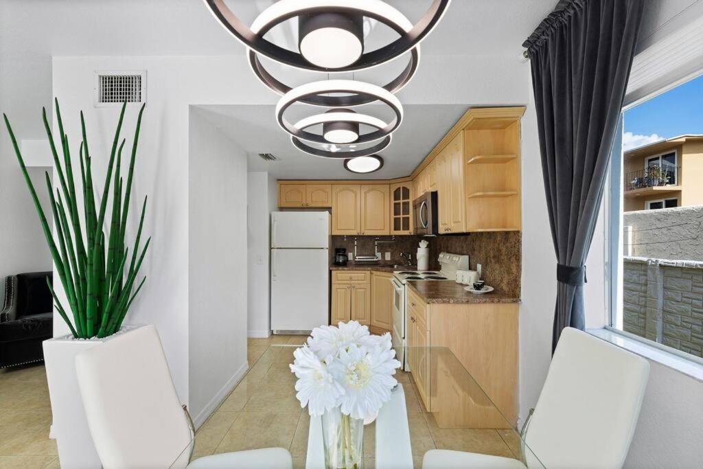 Beautiful Apartment In The Heart Of Miami Apt 8 Extérieur photo