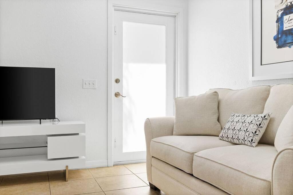 Beautiful Apartment In The Heart Of Miami Apt 8 Extérieur photo