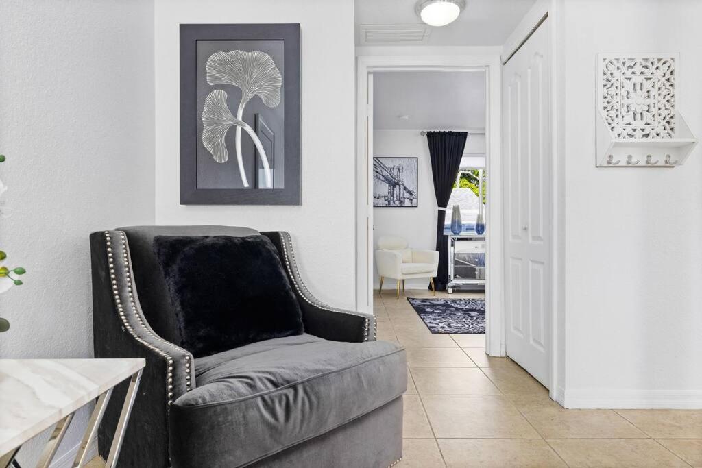 Beautiful Apartment In The Heart Of Miami Apt 8 Extérieur photo