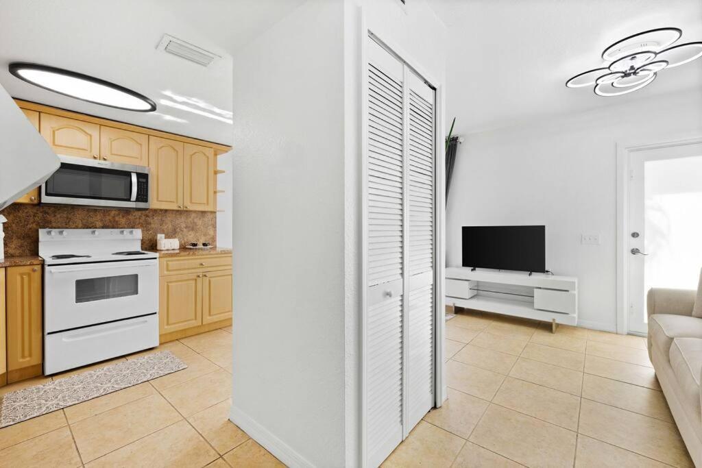 Beautiful Apartment In The Heart Of Miami Apt 8 Extérieur photo
