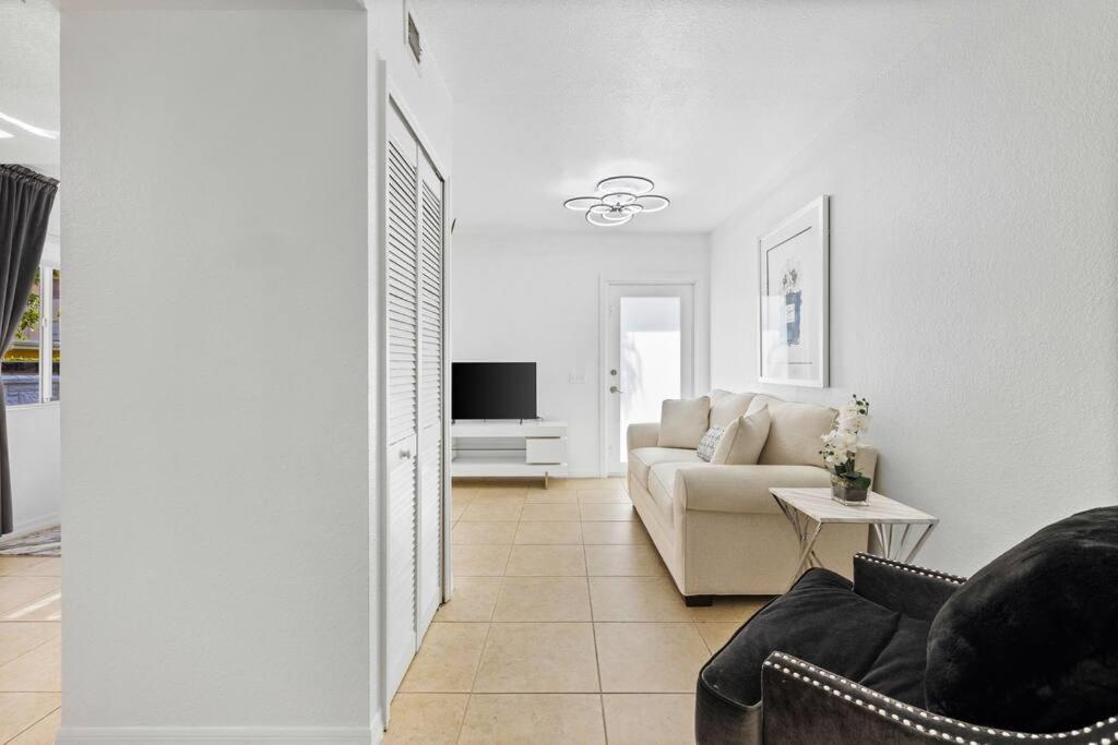 Beautiful Apartment In The Heart Of Miami Apt 8 Extérieur photo