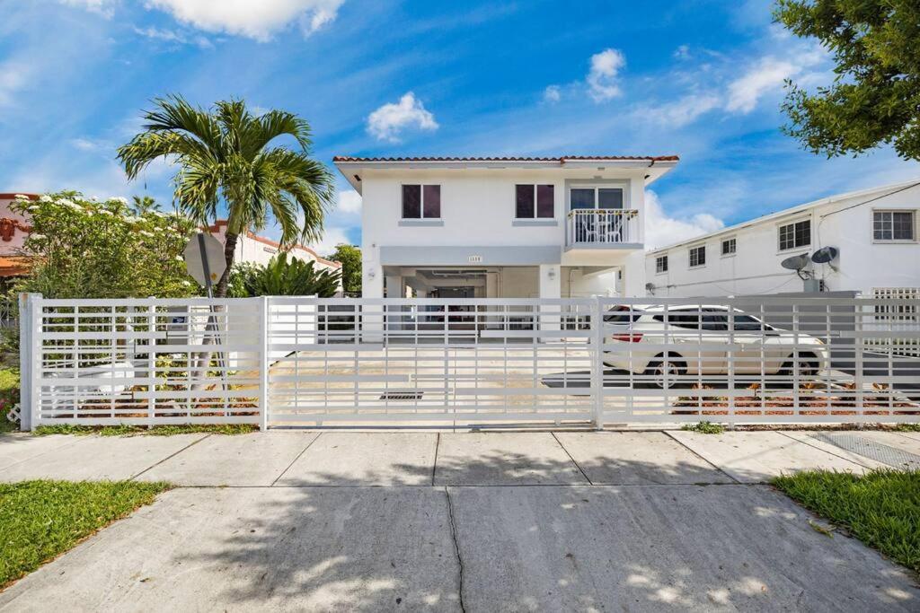 Beautiful Apartment In The Heart Of Miami Apt 8 Extérieur photo