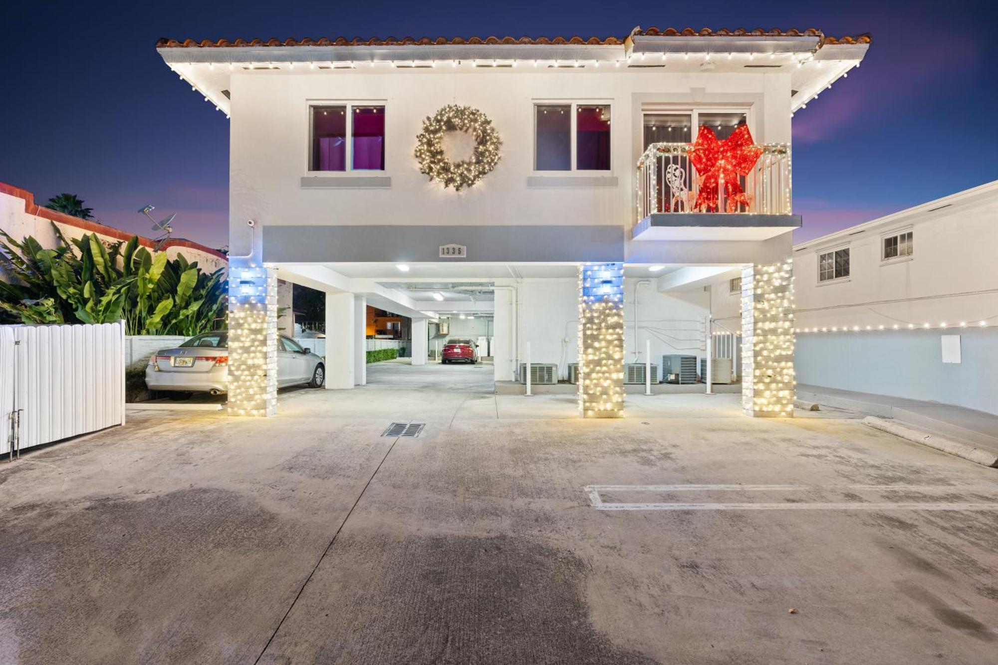 Beautiful Apartment In The Heart Of Miami Apt 8 Extérieur photo