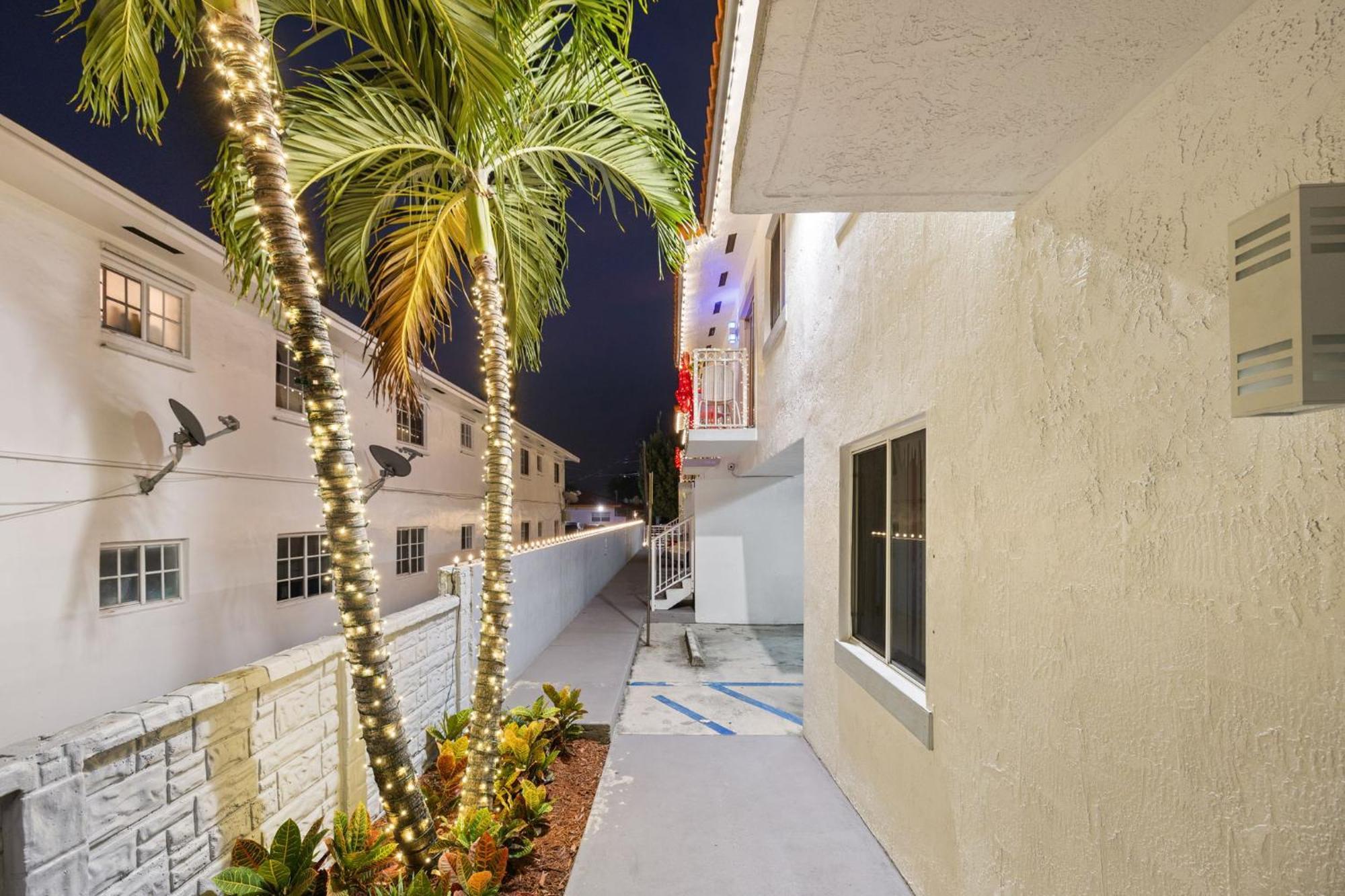 Beautiful Apartment In The Heart Of Miami Apt 8 Extérieur photo
