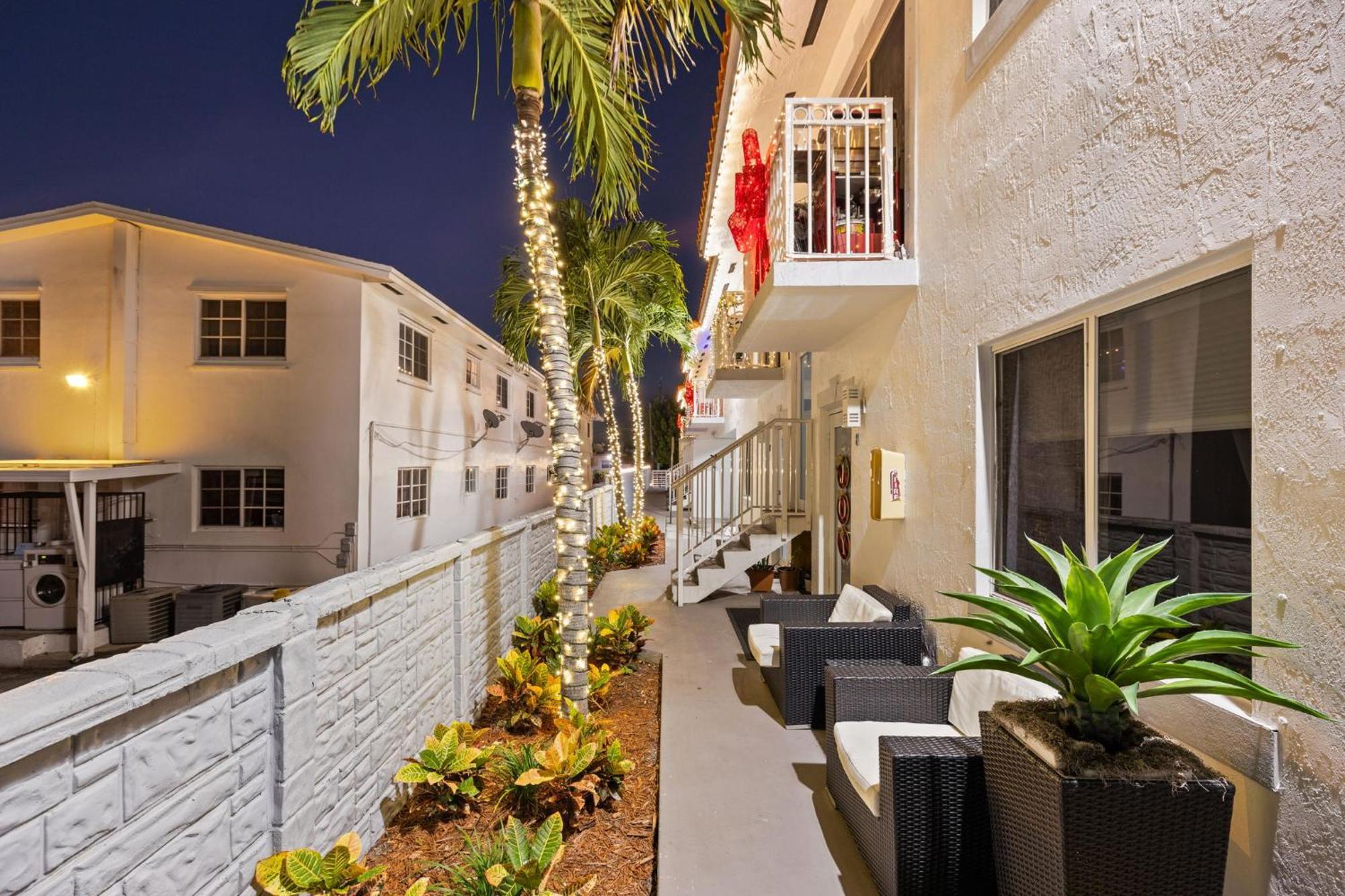 Beautiful Apartment In The Heart Of Miami Apt 8 Extérieur photo